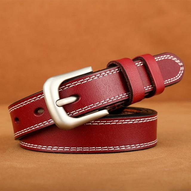 DINISITON™ Casual Genuine Leather Belt For Women