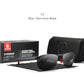 KDEAM™ Polarized Rimless Sunglasses for Men