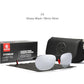 KDEAM™ Polarized Rimless Sunglasses for Men