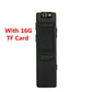 Vandlion™ HD Motion Detection Portable Micro Magnetic Body Camera