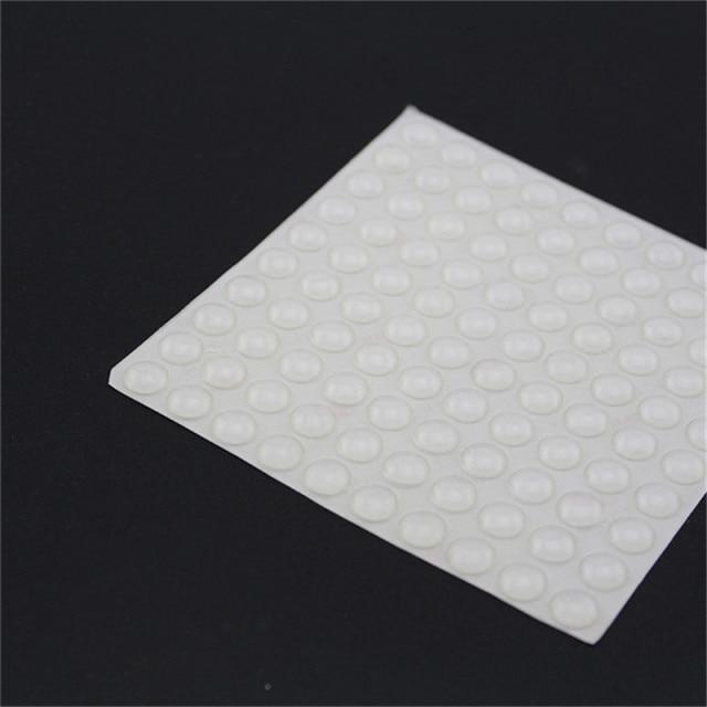 Self Adhesive Anti collision pads (100pcs)