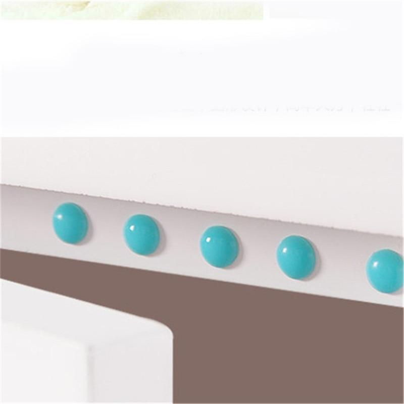 Self Adhesive Anti collision pads (100pcs)