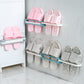 Punch-Free Multifunctional Foldable shoes Hanger***2pcs***