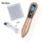 Medical  Laser Plasma Pen for Skin Spots & Freckles Removal