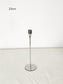 European Metal Candle Holder
