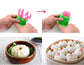 Pastry Pie Dumpling - Indigo-Temple