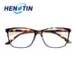 Stylish Rectangular Prescription Reading Glasses