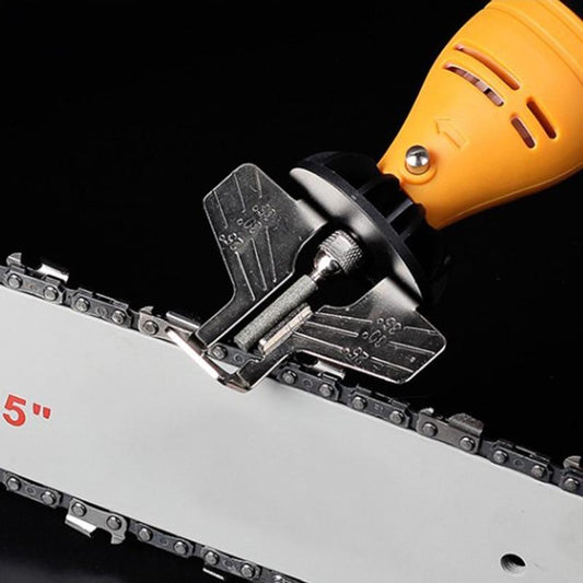 Chainsaw Sharpening Tool