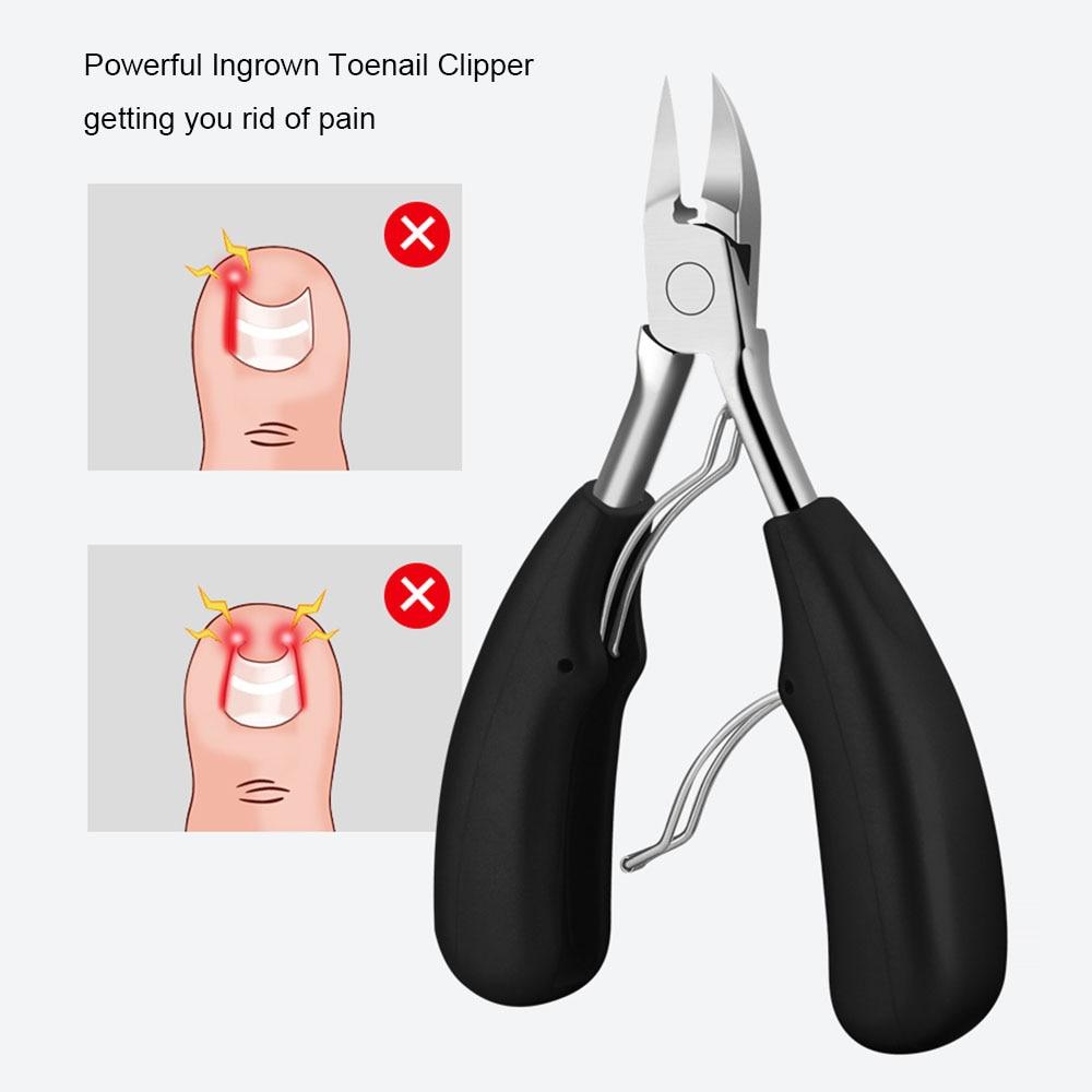 Medical-Grade Nail Care Professional Kit