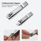 Medical-Grade Nail Care Professional Kit