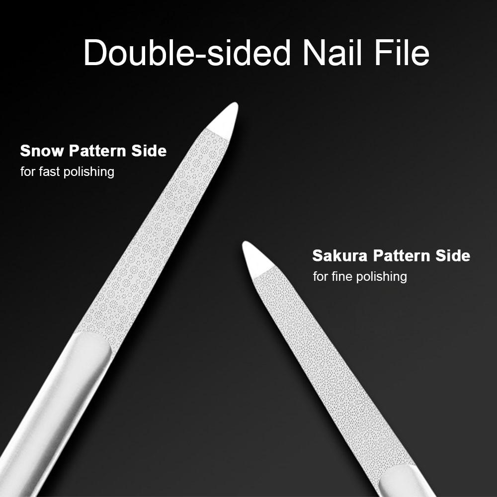 Medical-Grade Nail Care Professional Kit