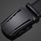 Heroic™ Automatic Buckle Leather Designer Belt For Men