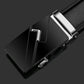 Heroic™ Automatic Buckle Leather Designer Belt For Men