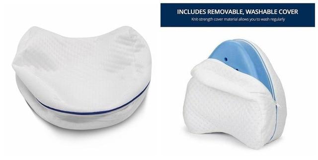 Orthopedic Pelvic Pillow For Sleeping