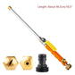 Powerful High Pressure Water Gun