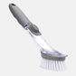 EZ Scrubber™  3 in 1 Cleaning Brush & Scrubber With Soap Dispenser