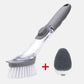 EZ Scrubber™  3 in 1 Cleaning Brush & Scrubber With Soap Dispenser