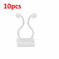 Vine Plant Climbing Stick-On Hook Set