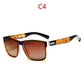 Viahda™ Zebra Unisex Polarized Sunglasses