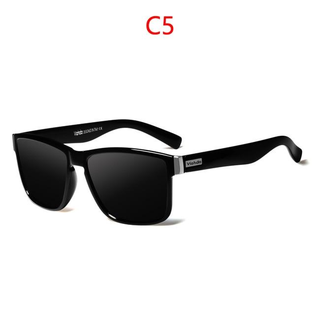 Viahda™ Zebra Unisex Polarized Sunglasses