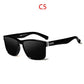 Viahda™ Zebra Unisex Polarized Sunglasses