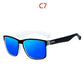 Viahda™ Zebra Unisex Polarized Sunglasses
