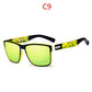 Viahda™ Zebra Unisex Polarized Sunglasses