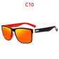 Viahda™ Zebra Unisex Polarized Sunglasses