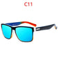 Viahda™ Zebra Unisex Polarized Sunglasses