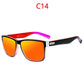 Viahda™ Zebra Unisex Polarized Sunglasses