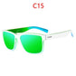 Viahda™ Zebra Unisex Polarized Sunglasses