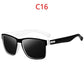 Viahda™ Zebra Unisex Polarized Sunglasses