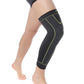 ElasticElite™ Non-Slip Full Length Knee Pad Compression Sleeve