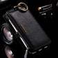 Detachable Wallet Phone Case For iPhone & Samsung