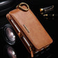 Detachable Wallet Phone Case For iPhone & Samsung