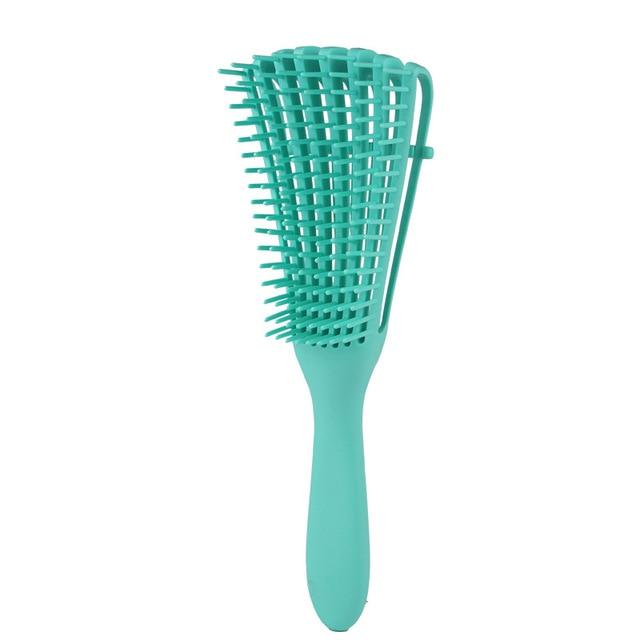 MasterBrush™ Detangling Painless Hairbrush