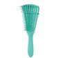 MasterBrush™ Detangling Painless Hairbrush
