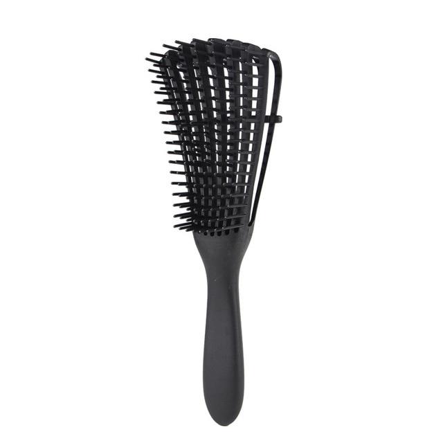 MasterBrush™ Detangling Painless Hairbrush