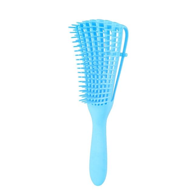 MasterBrush™ Detangling Painless Hairbrush