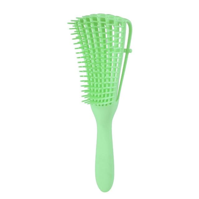 MasterBrush™ Detangling Painless Hairbrush