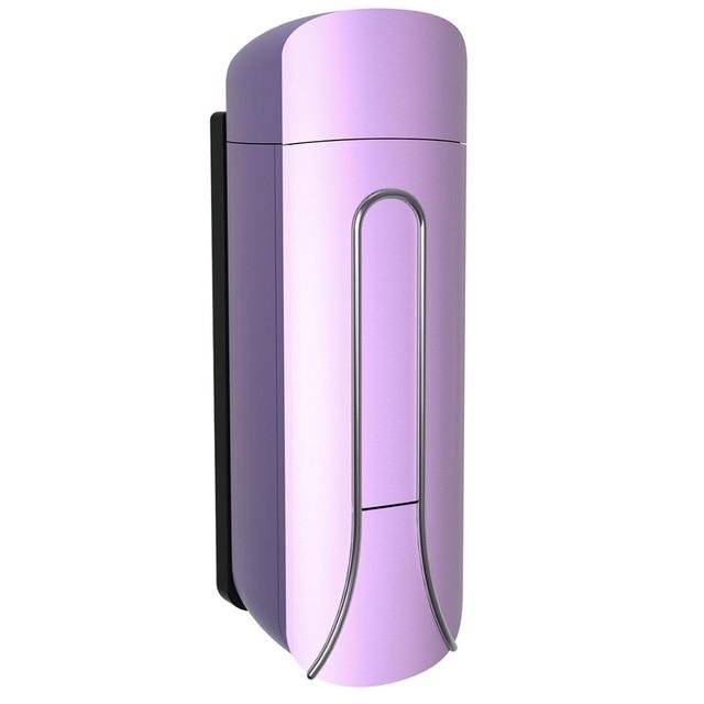 Luxurious Wall Mounted Liquid Soap Dispenser