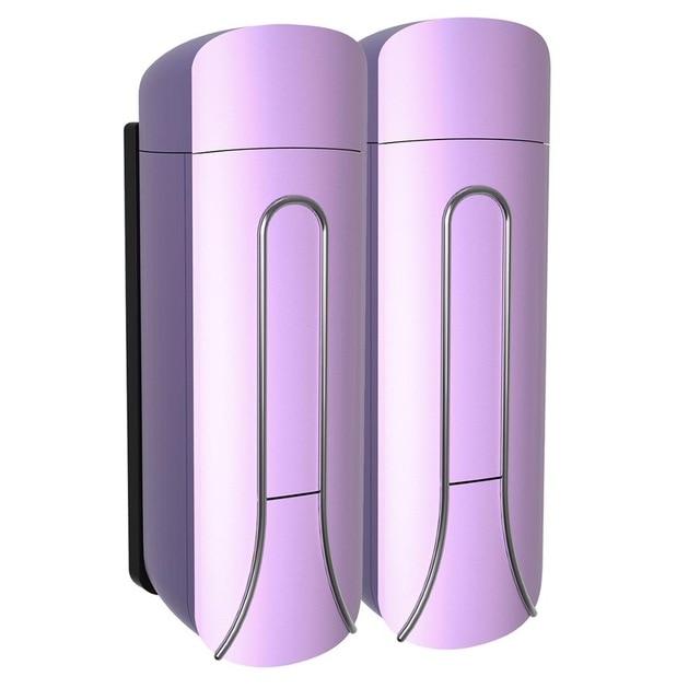 Luxurious Wall Mounted Liquid Soap Dispenser