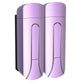 Luxurious Wall Mounted Liquid Soap Dispenser