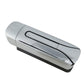 Luxurious Wall Mounted Liquid Soap Dispenser