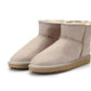 MBR™ Genuine Leather Snow Boots For Women