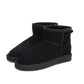 MBR™ Genuine Leather Snow Boots For Women