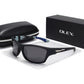 OLEY Driving Polarized Sunglasses For Men