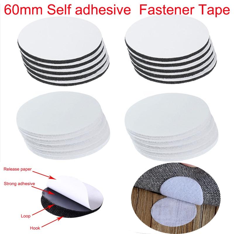 Anti Slip Self Adhesive Velcro Grippers