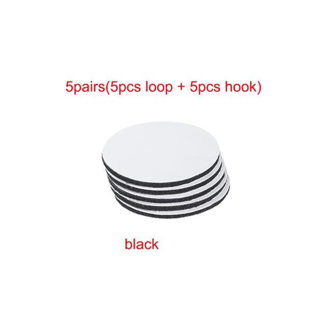 Anti Slip Self Adhesive Velcro Grippers