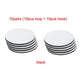 Anti Slip Self Adhesive Velcro Grippers